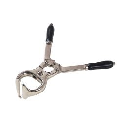 Pince à castrer 34 cm KAMER
