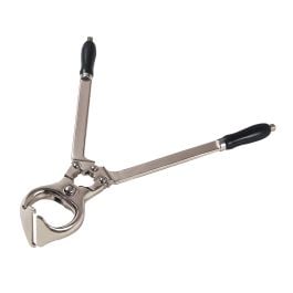 Pince à castrer 48 cm