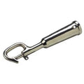 Garniture conducteur sans manche KAMER