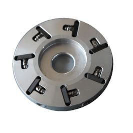 Disque DL soft Ø 10 cm