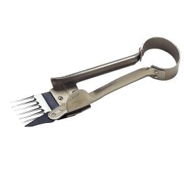 Tondeuse ciseaux pour moutons