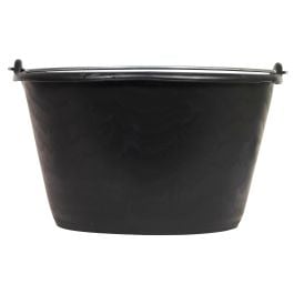 Seau en plastique gradué 19 litres
