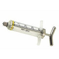 Seringue DEMAPLAST 10 ml embout Luer lock