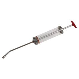 Seringue doseuse métal 450 ml DEMAPLAST
