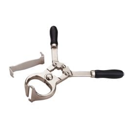 Pince à castrer 30 cm KAMER