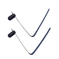 Ressort entrave flanc diamètre 7 mm