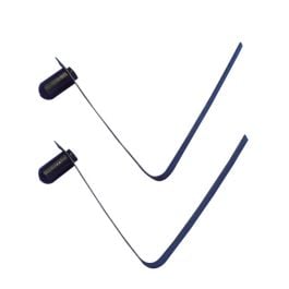 Ressorts pour entrave flanc diametre 6mm X6