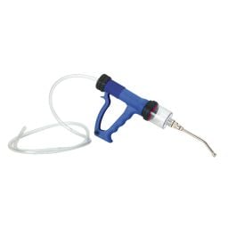 Pistolet doseur automatique 70ml DEMAPLAST