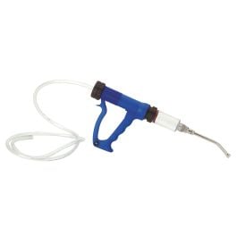Pistolet doseur automatique 35 ml DEMAPLAST