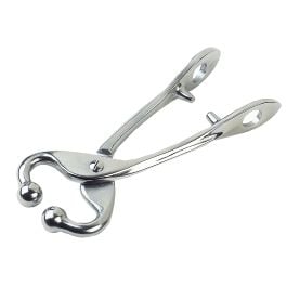 Pince mouchette sans chaîne