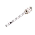 Sondes trayeuses inox 38 mm