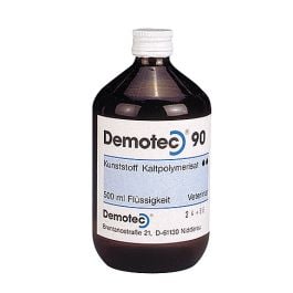 Liquide pour Demotec 90 -500 ml