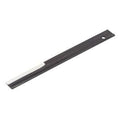 Rogne-pied 30 cm aiguisé
