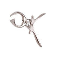 Pince à castrer 23 cm