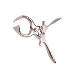 Pince à castrer 23 cm