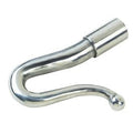 Crosse de berger en aluminium