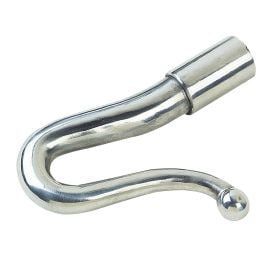 Crosse de berger en aluminium