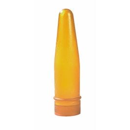 2 Tétines caoutchouc pour veau TETIBLUE