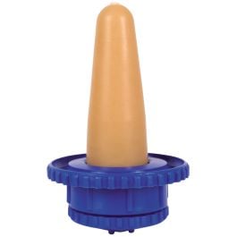 Socle plongeant lourd TETIBLUE