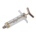 Seringue DEMAPLAST 20 ml embout Luer lock