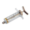 Seringue DEMAPLAST 30 ml embout Luer lock